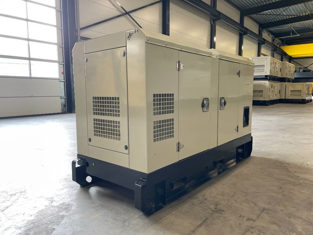 Perkins 404D-22G - 22 kVA Generator - DPX-19801 - Generator set: picture 4 Perkins 404D-22G - 22 kVA Generator - DPX-19801 - Generator set: picture 4