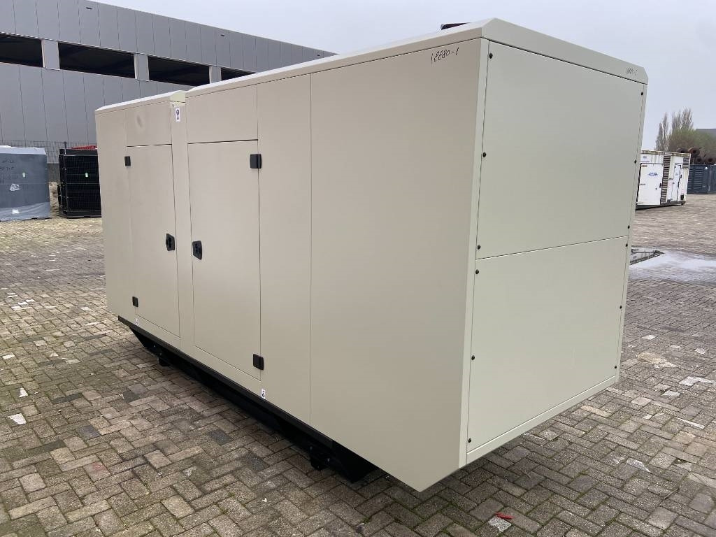 Volvo TAD1342GE - 385 kVA Generator - DPX-18878.1 - Generator set: picture 2 Volvo TAD1342GE - 385 kVA Generator - DPX-18878.1 - Generator set: picture 2