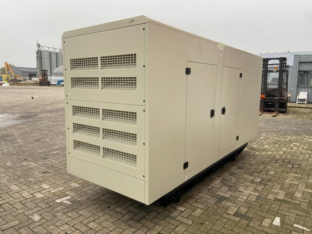 Volvo TAD1342GE - 385 kVA Generator - DPX-18878.1 - Generator set: picture 3 Volvo TAD1342GE - 385 kVA Generator - DPX-18878.1 - Generator set: picture 3