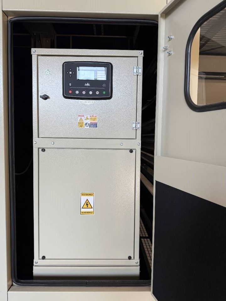 Volvo TAD1346GE - 550 kVA Generator - DPX-18882 - Generator set: picture 5 Volvo TAD1346GE - 550 kVA Generator - DPX-18882 - Generator set: picture 5