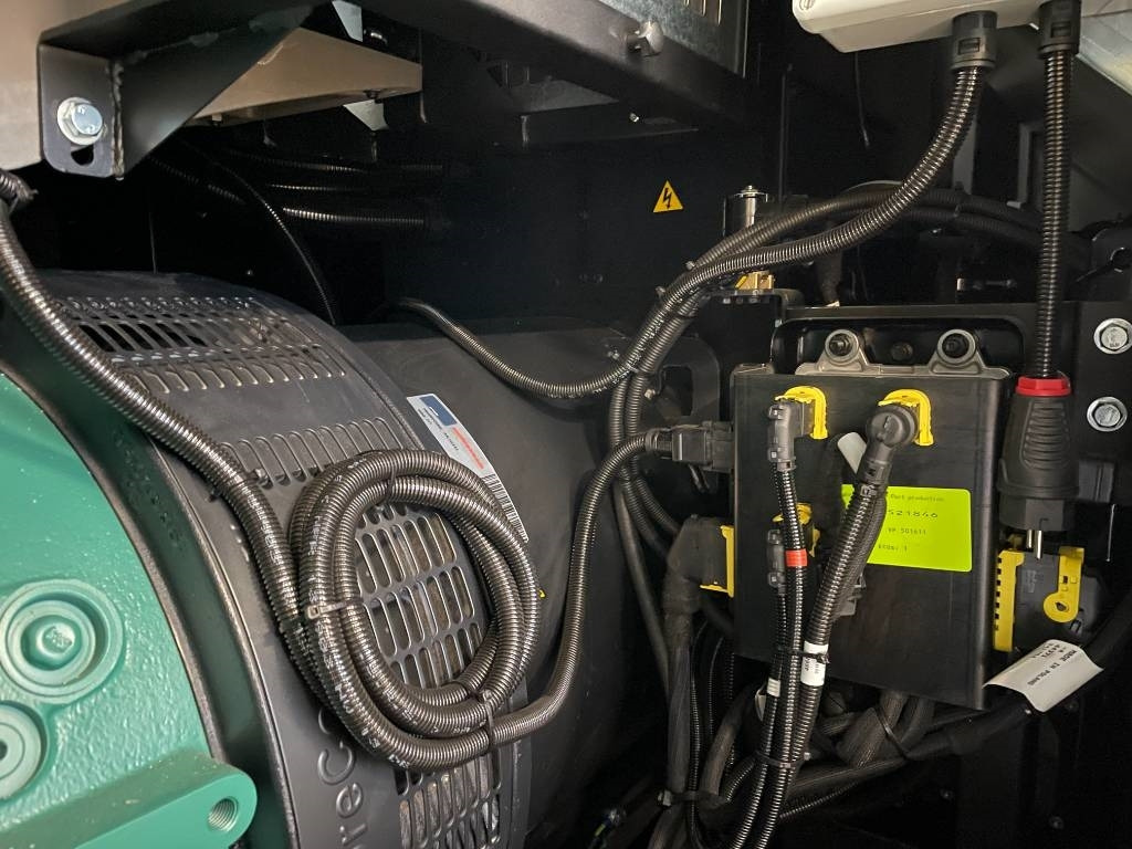 New Generator set Volvo TAD1382GE - 430 kVA Stage V Generator - DPX-19032: picture 21