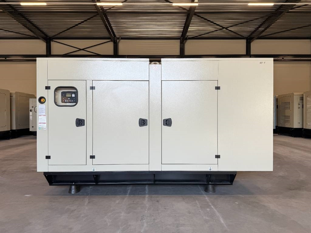 Volvo TAD733GE - 225 kVA Generator - DPX-18875 - Generator set: picture 1 Volvo TAD733GE - 225 kVA Generator - DPX-18875 - Generator set: picture 1