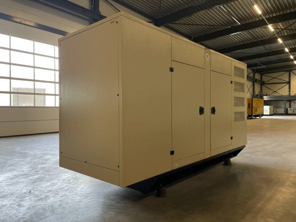 Volvo TAD841GE - 275 kVA Generator - DPX-18876 - Generator set: picture 4 Volvo TAD841GE - 275 kVA Generator - DPX-18876 - Generator set: picture 4