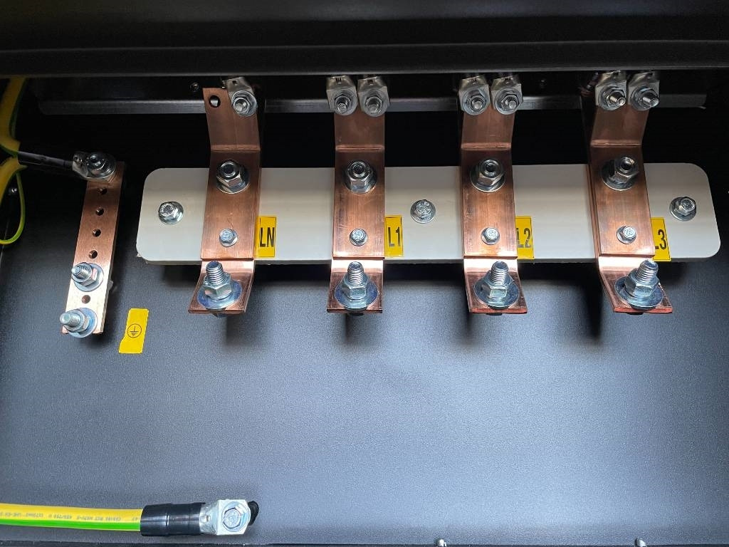 Volvo TAD882GE - 275 kVA Stage V Generator - DPX-19029 - Generator set: picture 4 Volvo TAD882GE - 275 kVA Stage V Generator - DPX-19029 - Generator set: picture 4