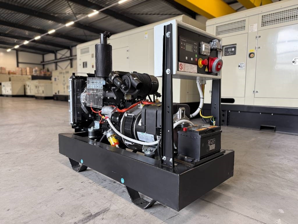 Yanmar 4TNV88-22G - 22 kVA - Stage V Genset - DPX-19907-O  - Generator set: picture 5 Yanmar 4TNV88-22G - 22 kVA - Stage V Genset - DPX-19907-O  - Generator set: picture 5