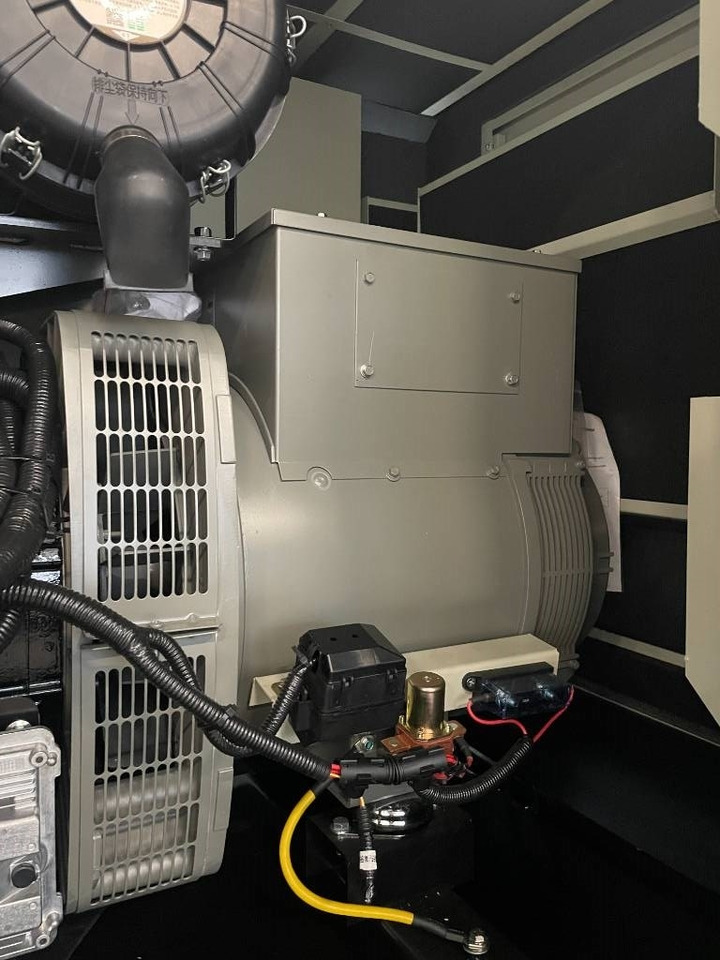 New Generator set Yunnei DEF47CZBA5 - 138 kVA Stage V - DPX-19888: picture 19