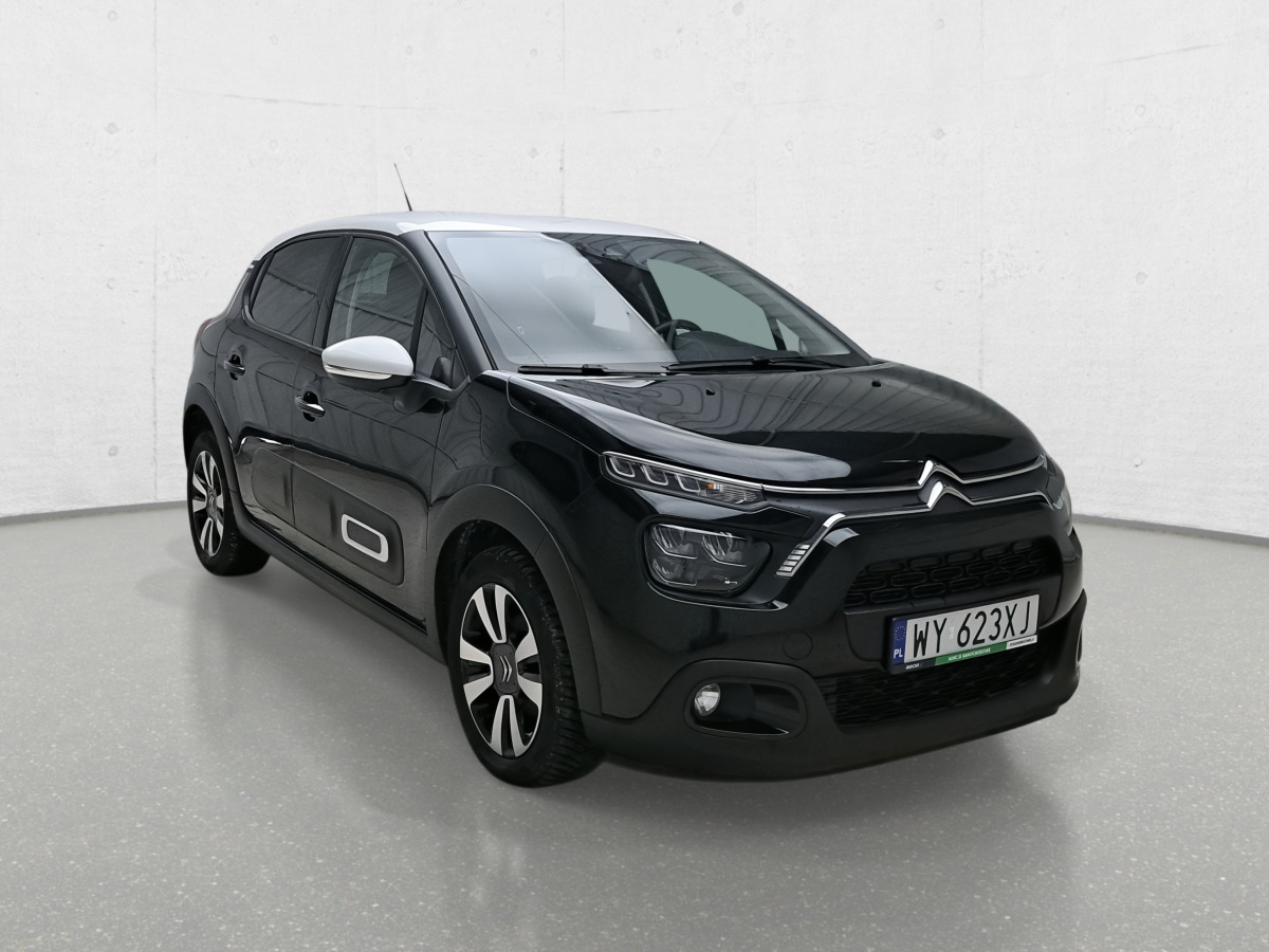 CITROEN C3 HATCHBACK - Hatchback: picture 2 CITROEN C3 HATCHBACK - Hatchback: picture 2
