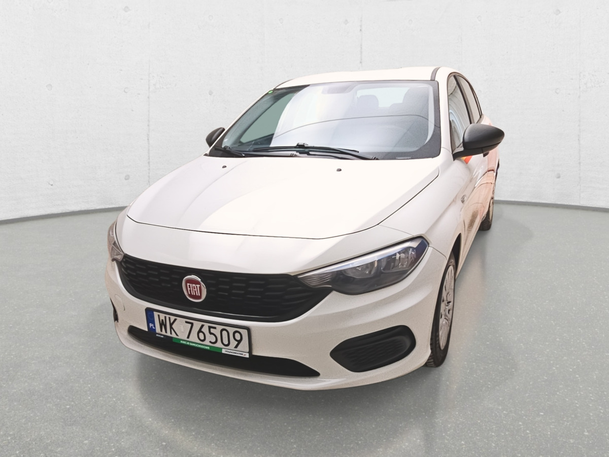 FIAT TIPO SEDAN - Sedan: picture 4 FIAT TIPO SEDAN - Sedan: picture 4