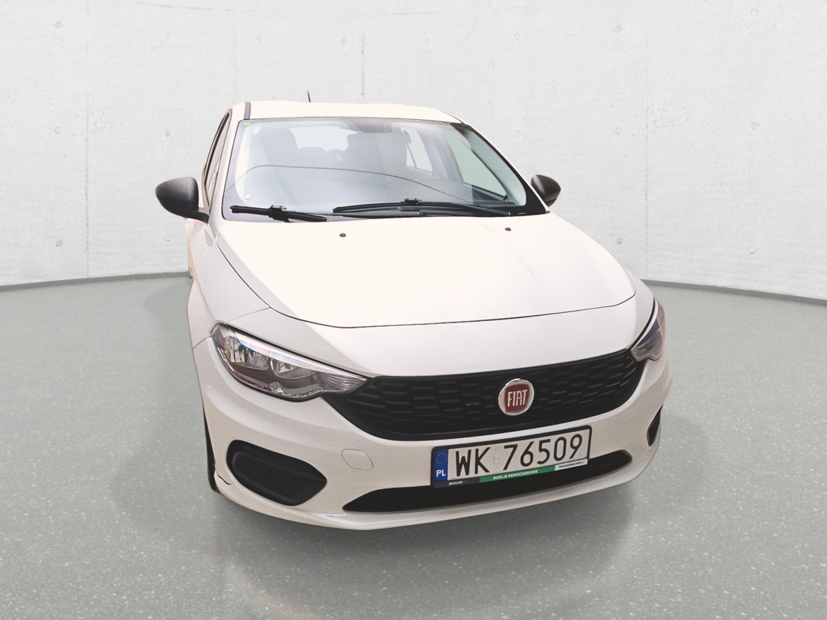 FIAT TIPO SEDAN - Sedan: picture 3 FIAT TIPO SEDAN - Sedan: picture 3