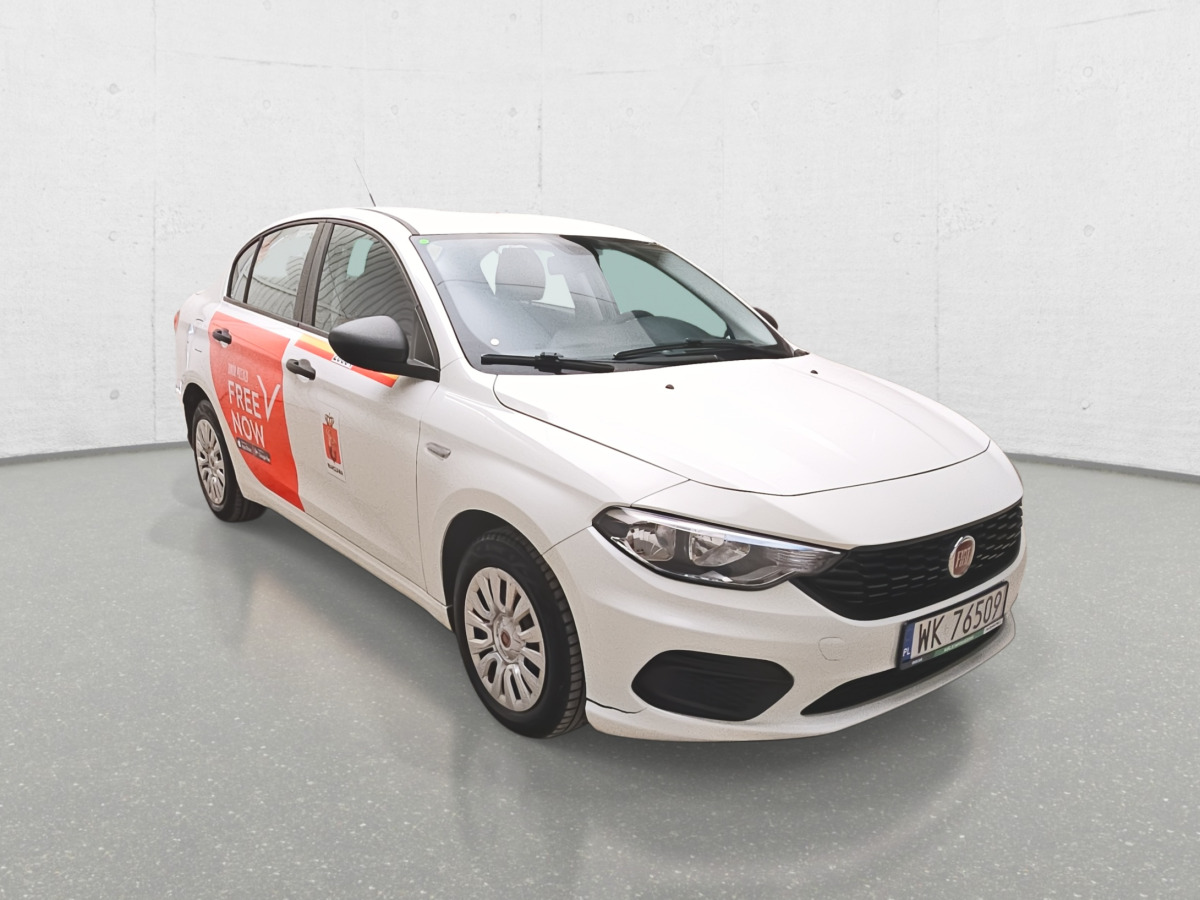 FIAT TIPO SEDAN - Sedan: picture 2 FIAT TIPO SEDAN - Sedan: picture 2