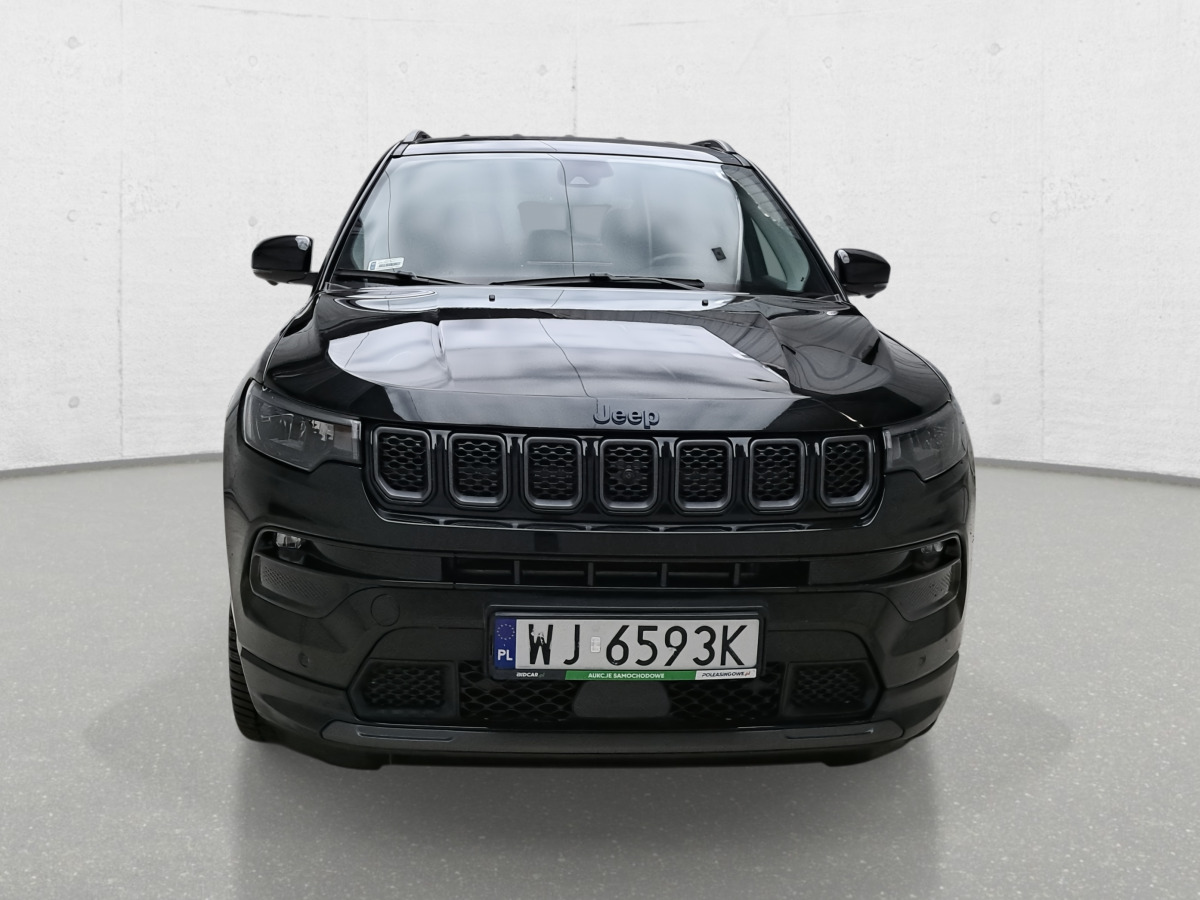 JEEP COMPASS SUV - SUV: picture 3 JEEP COMPASS SUV - SUV: picture 3