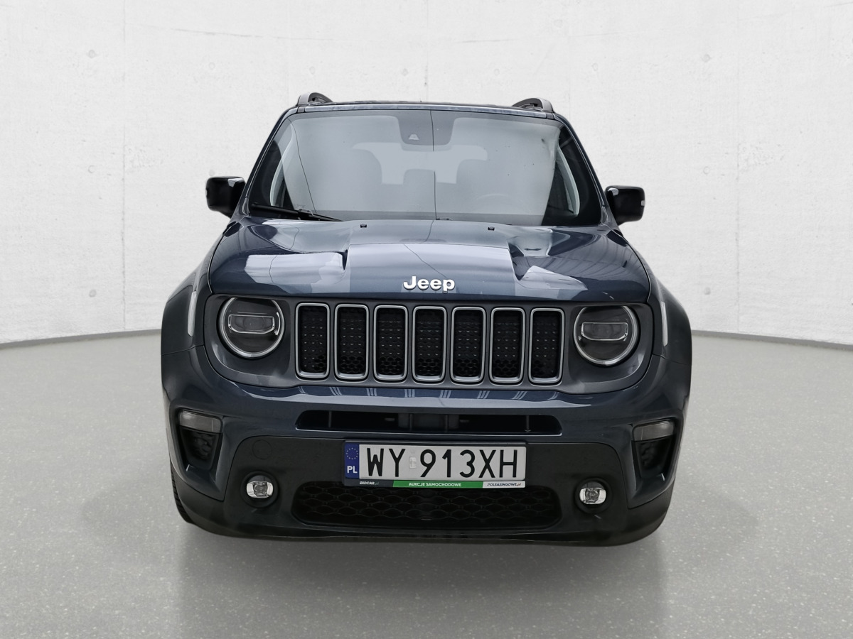JEEP RENEGADE SUV - SUV: picture 3 JEEP RENEGADE SUV - SUV: picture 3