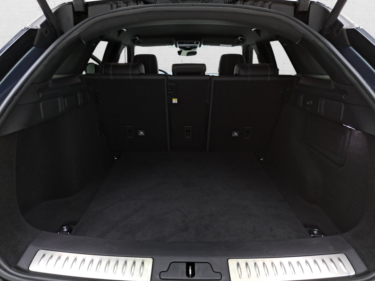 SUV LAND ROVER  RANGE ROVER VELAR SUV: picture 14