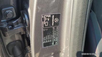 MERCEDES BENZ A200 HATCHBACK - Hatchback: picture 5 MERCEDES BENZ A200 HATCHBACK - Hatchback: picture 5