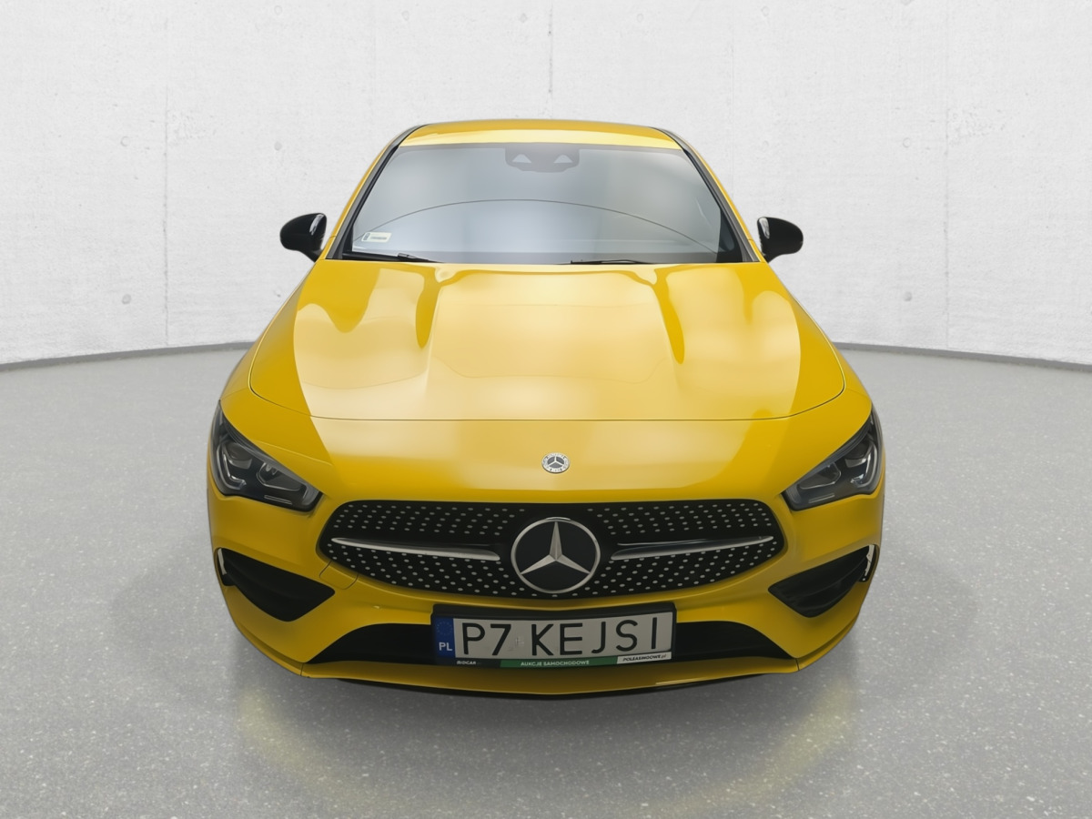 MERCEDES BENZ CLA 200 SEDAN - Sedan: picture 3 MERCEDES BENZ CLA 200 SEDAN - Sedan: picture 3