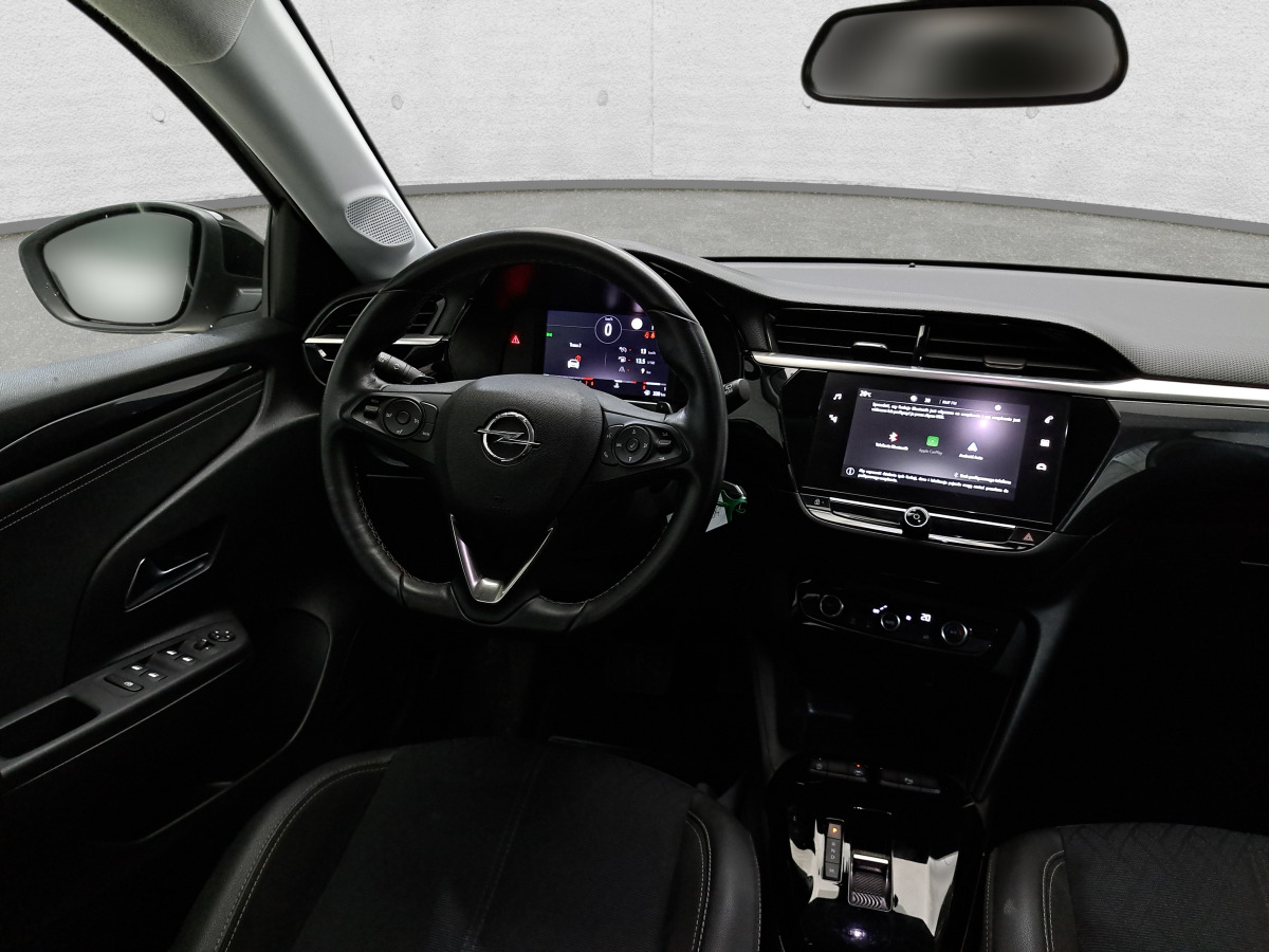 Hatchback OPEL CORSA HATCHBACK: picture 11