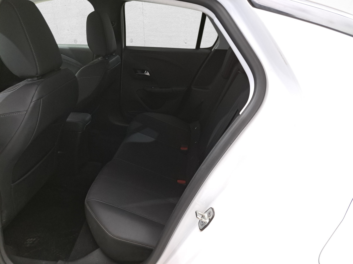 Hatchback OPEL CORSA HATCHBACK: picture 13