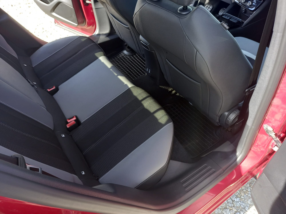 SUV OPEL MOKKA SUV: picture 13