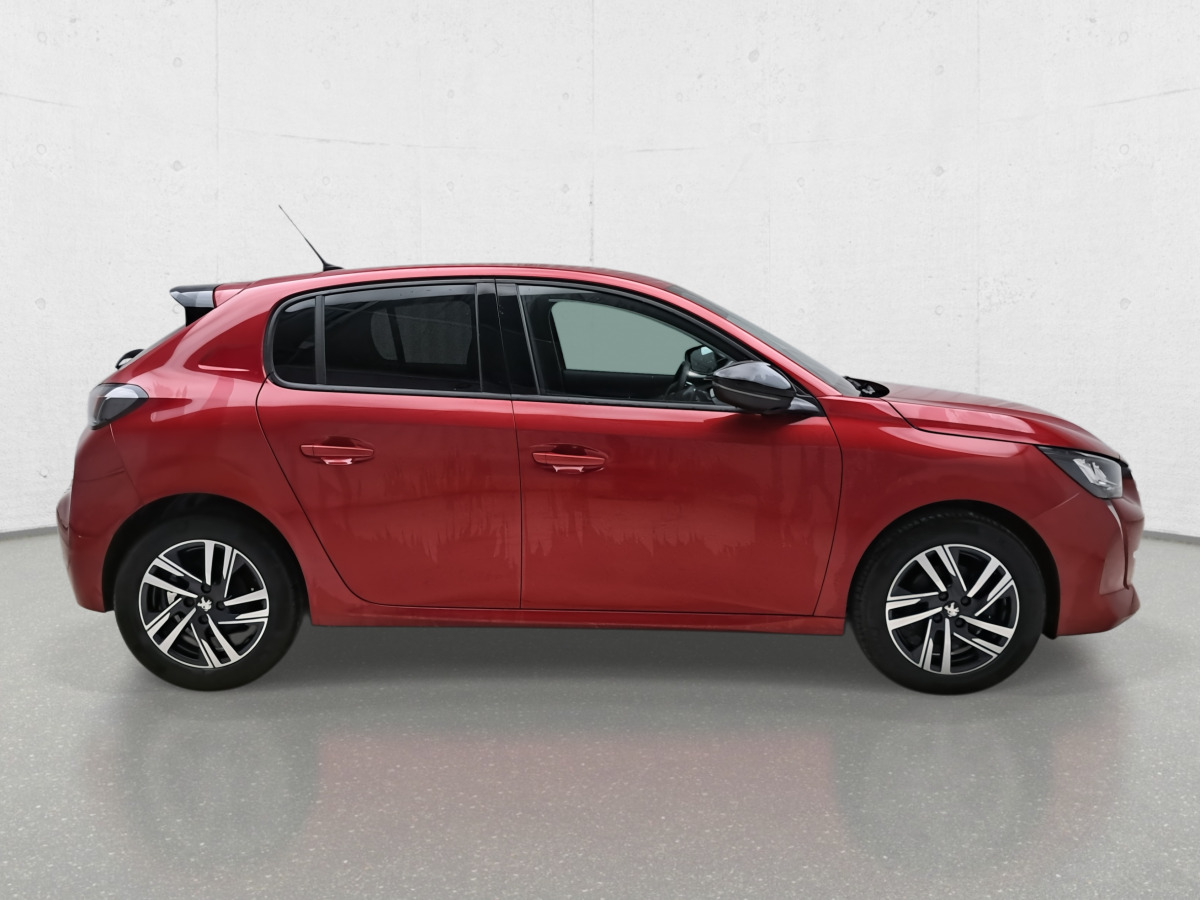 Hatchback PEUGEOT 208 HATCHBACK: picture 9