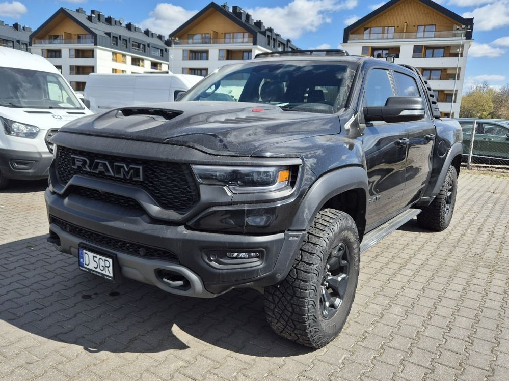 RAM RAM 1500 PICK-UP - Pickup truck: picture 2 RAM RAM 1500 PICK-UP - Pickup truck: picture 2