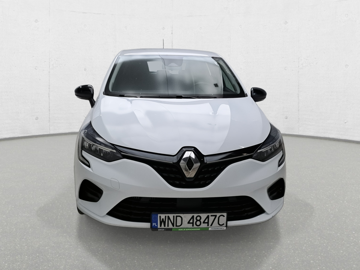 RENAULT CLIO HATCHBACK - Hatchback: picture 3 RENAULT CLIO HATCHBACK - Hatchback: picture 3