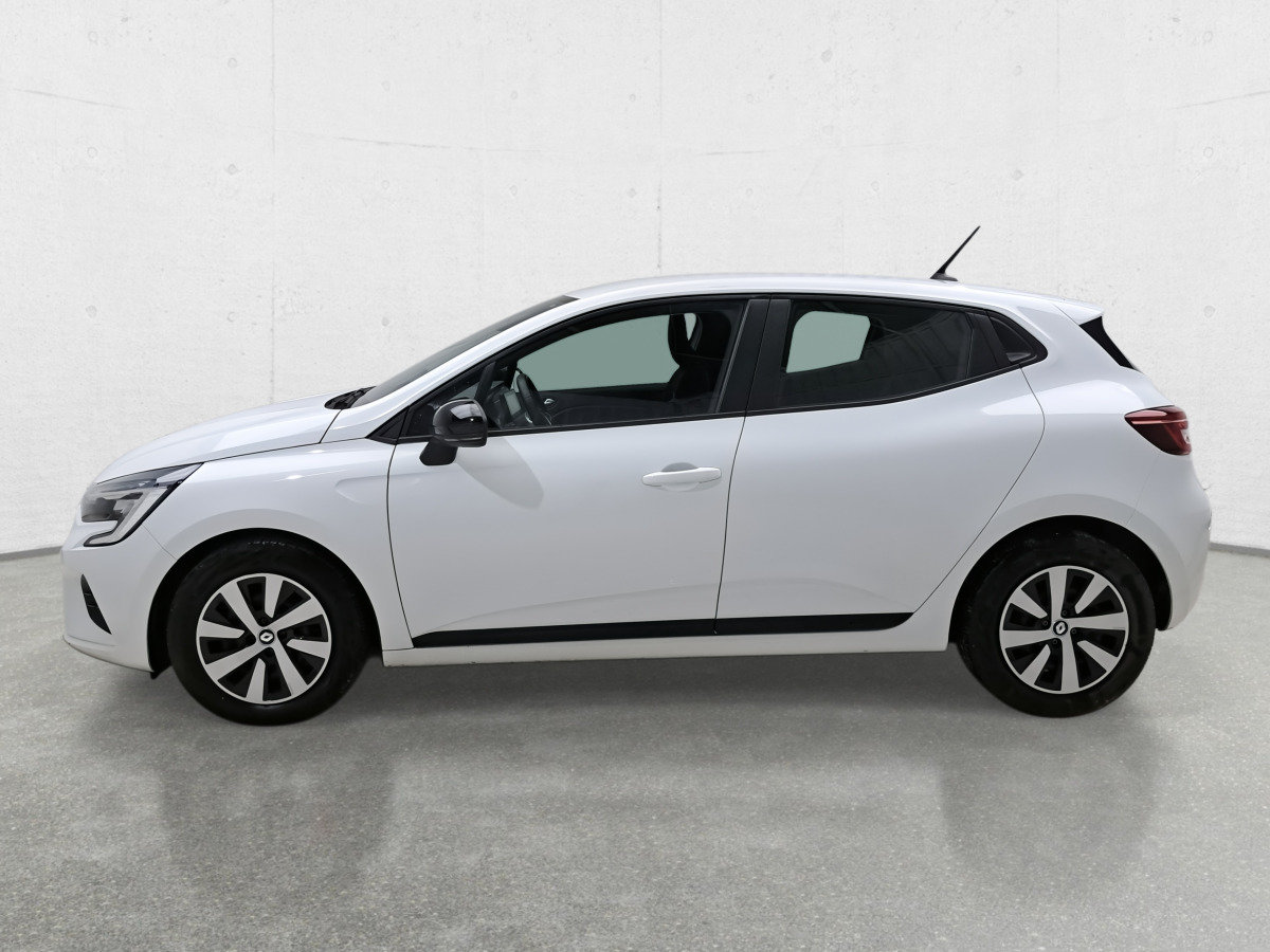 RENAULT CLIO HATCHBACK - Hatchback: picture 5 RENAULT CLIO HATCHBACK - Hatchback: picture 5