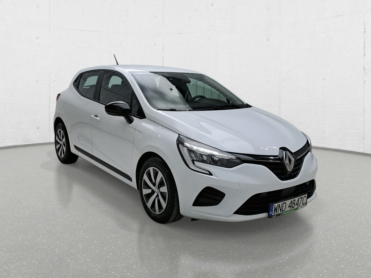 RENAULT CLIO HATCHBACK - Hatchback: picture 2 RENAULT CLIO HATCHBACK - Hatchback: picture 2