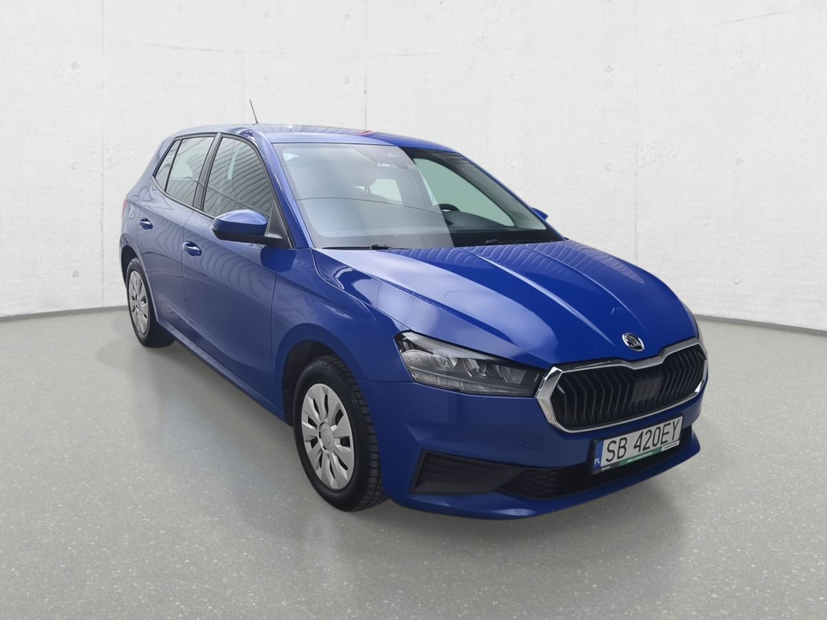 SKODA FABIA HATCHBACK - Hatchback: picture 2 SKODA FABIA HATCHBACK - Hatchback: picture 2