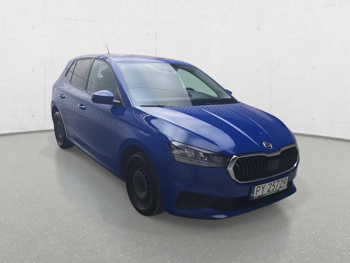 SKODA FABIA HATCHBACK - Hatchback: picture 1 SKODA FABIA HATCHBACK - Hatchback: picture 1