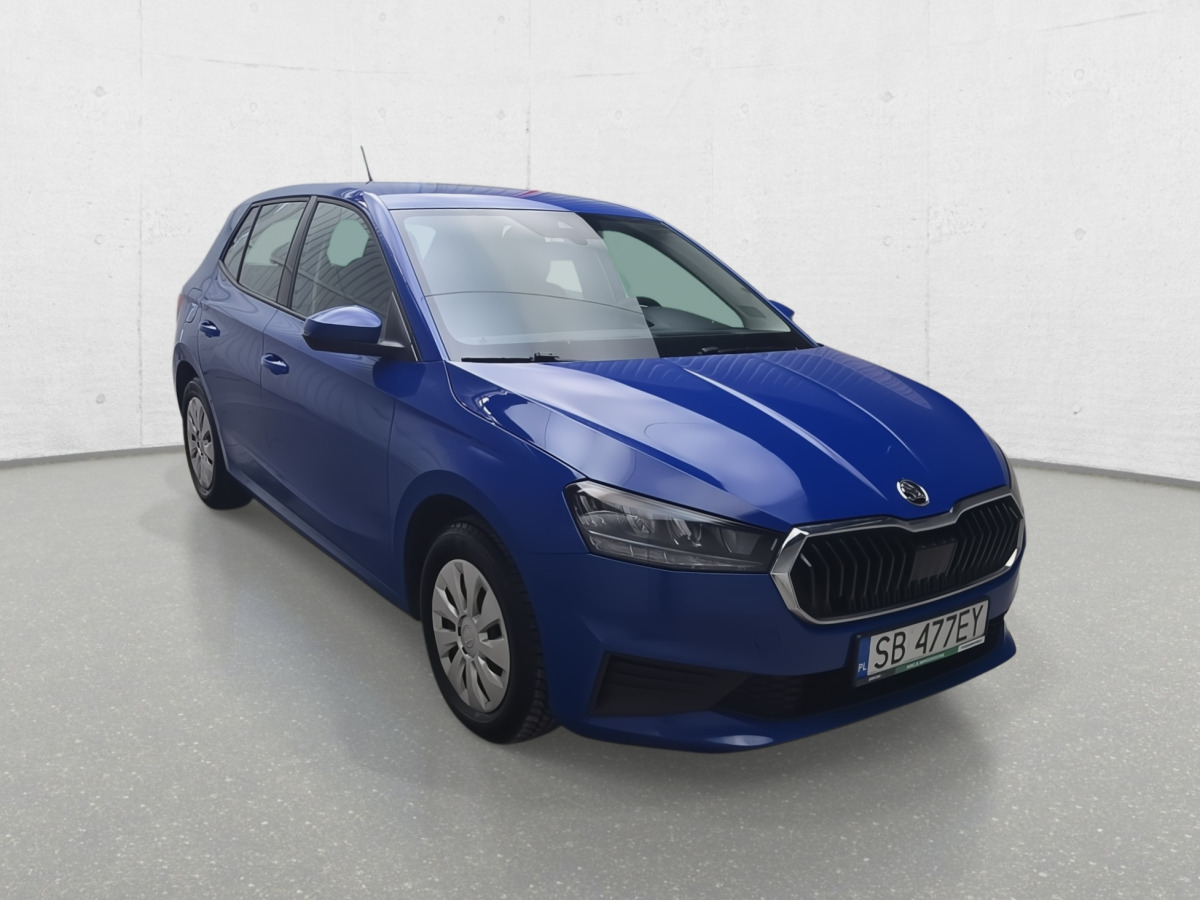 SKODA FABIA HATCHBACK - Hatchback: picture 2 SKODA FABIA HATCHBACK - Hatchback: picture 2