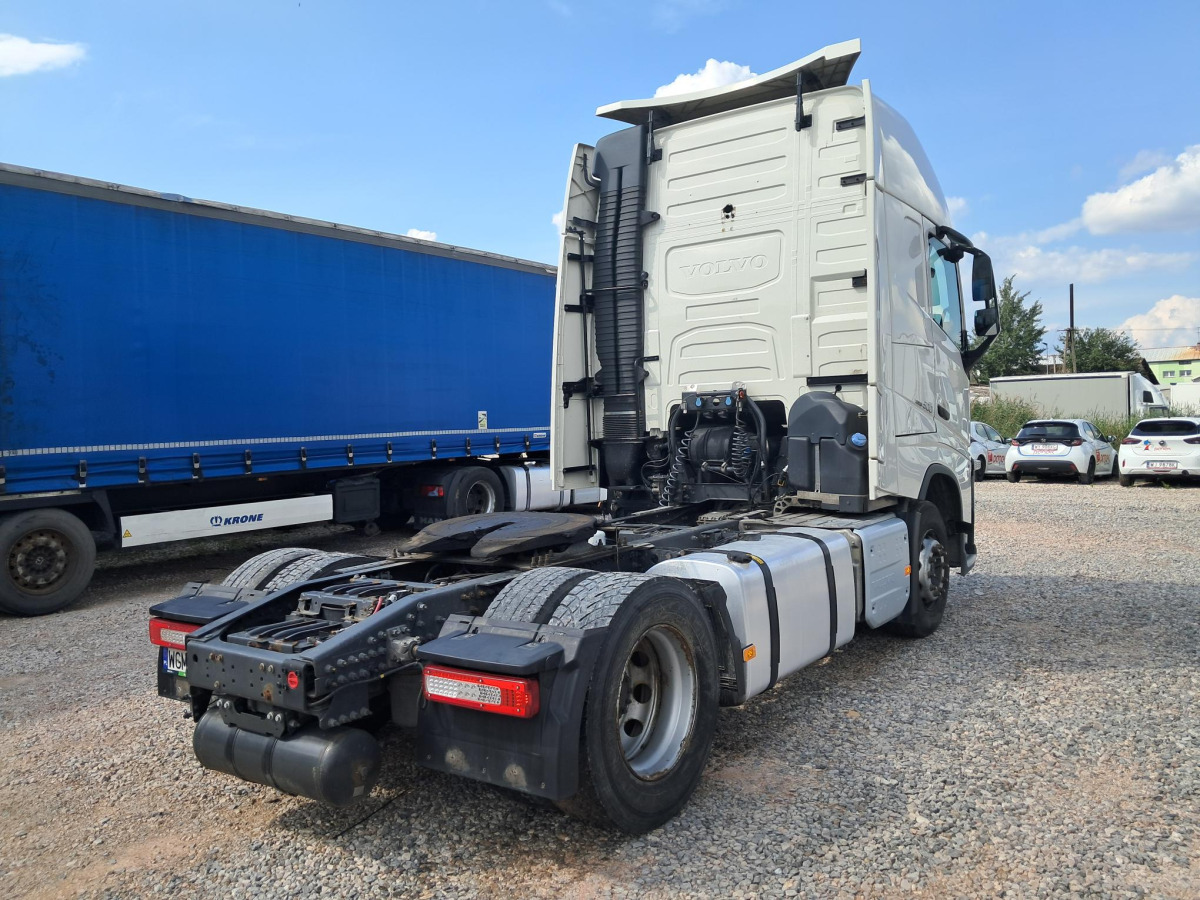 VOLVO FH CIĄGNIK SIODŁOWY - Tractor unit: picture 5 VOLVO FH CIĄGNIK SIODŁOWY - Tractor unit: picture 5