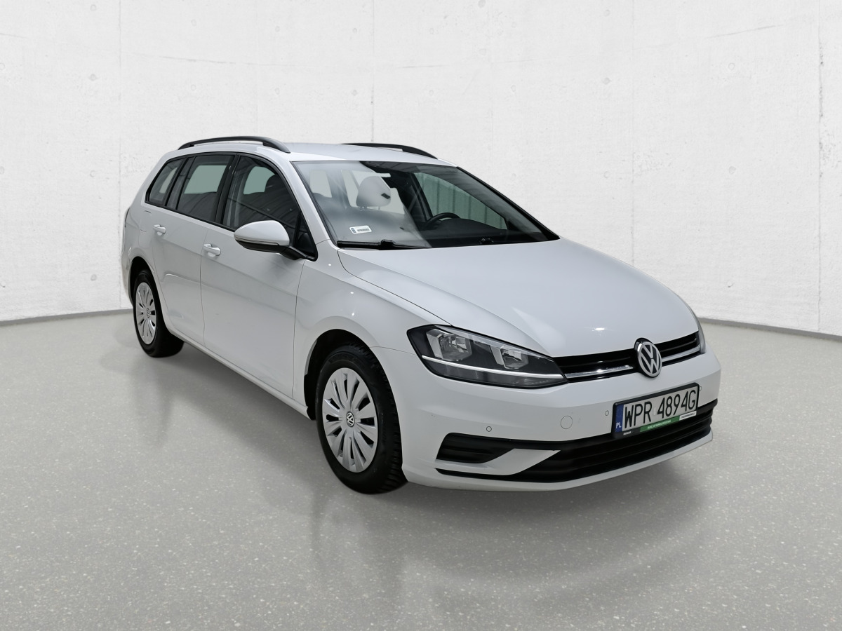 VOLKSWAGEN GOLF KOMBI - Car: picture 1 VOLKSWAGEN GOLF KOMBI - Car: picture 1