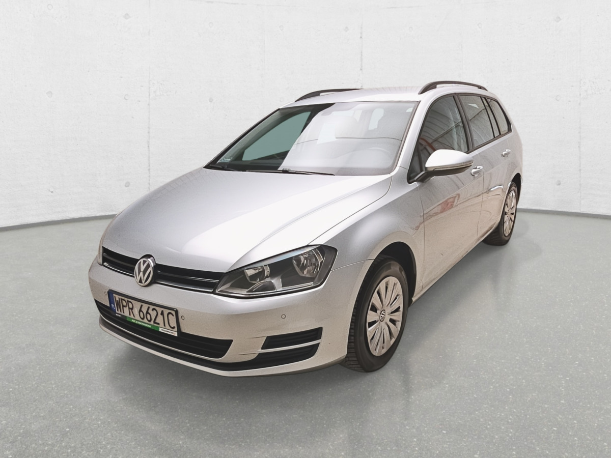 VOLKSWAGEN GOLF KOMBI - Car: picture 4 VOLKSWAGEN GOLF KOMBI - Car: picture 4