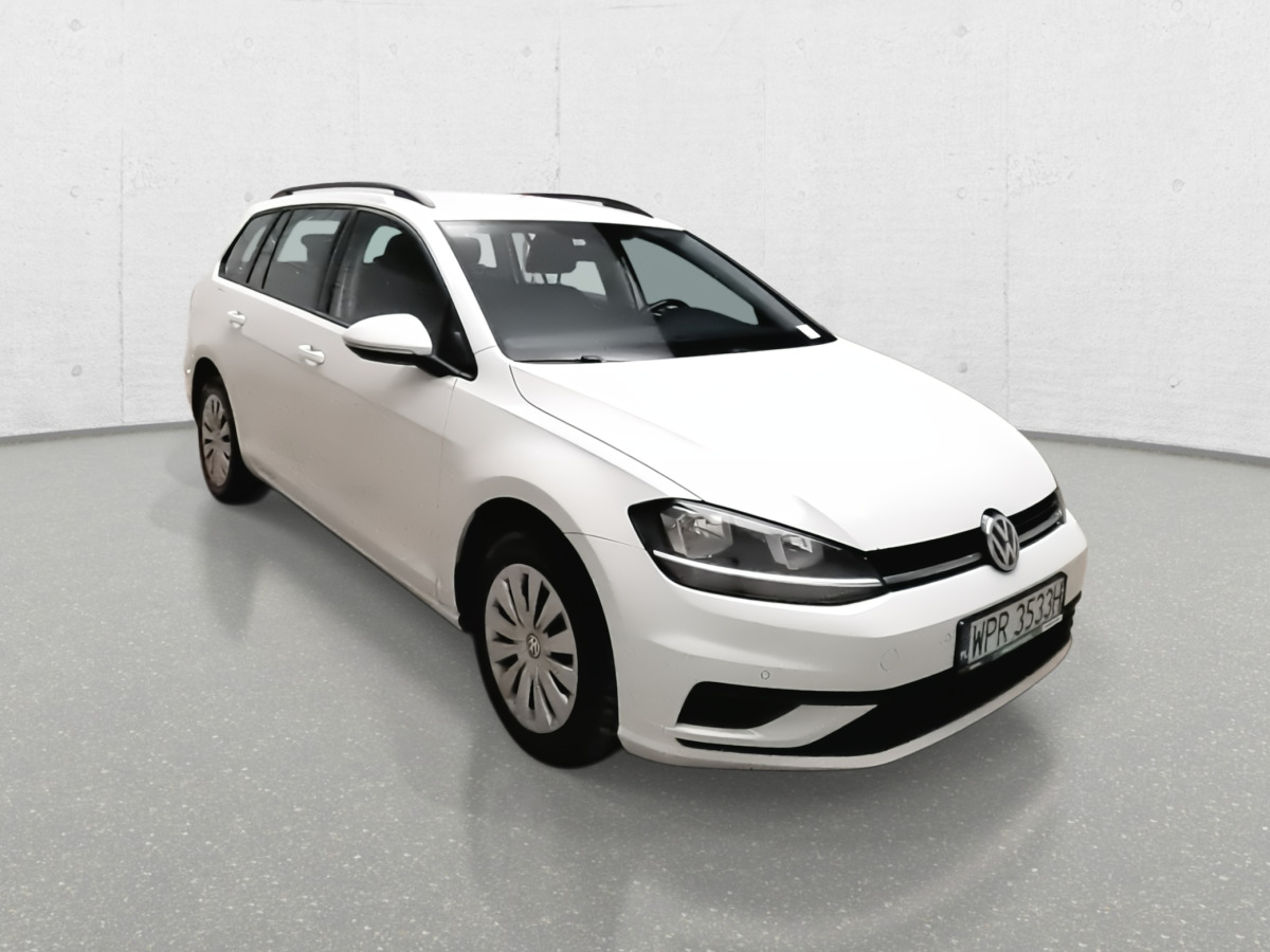 Car VOLKSWAGEN GOLF KOMBI: picture 1