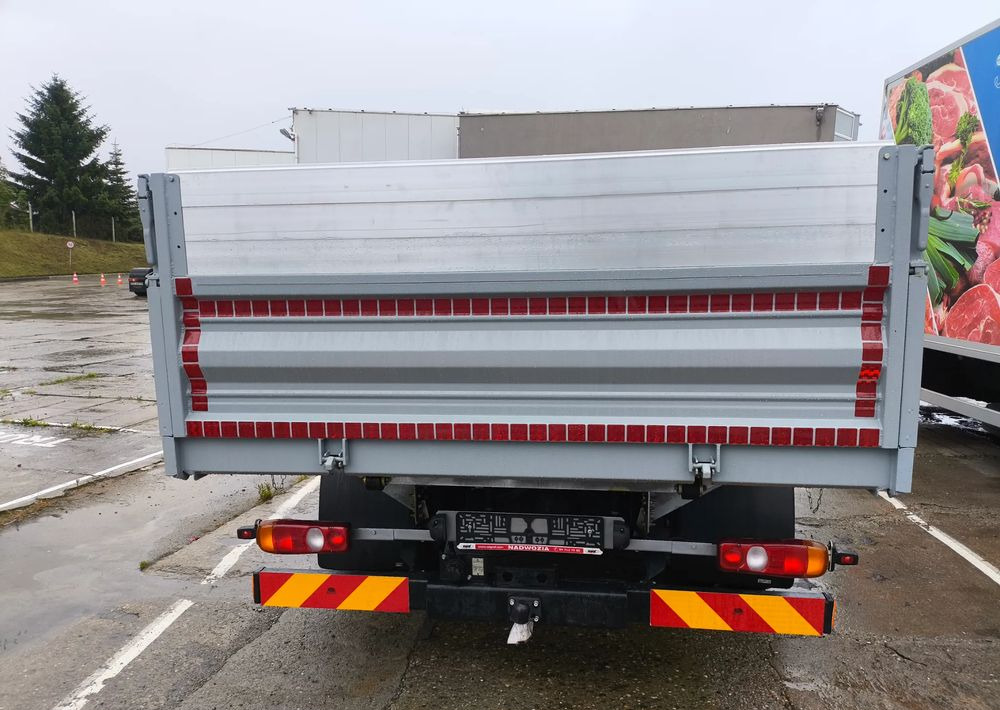FUSO Canter 9C18 - Tipper: picture 3 FUSO Canter 9C18 - Tipper: picture 3