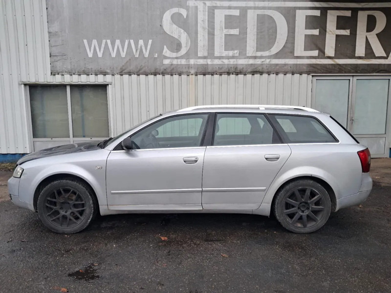 Audi A4 , 1.9 TDI , TRADE or EXPORT ONLY , French Regestration - Car: picture 2 Audi A4 , 1.9 TDI , TRADE or EXPORT ONLY , French Regestration - Car: picture 2