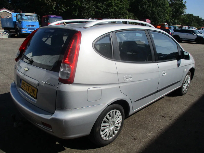 Chevrolet Tacuma Deawoo 1.6 / 16V. , Airco - Car: picture 3 Chevrolet Tacuma Deawoo 1.6 / 16V. , Airco - Car: picture 3