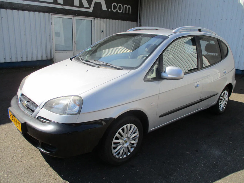 Chevrolet Tacuma Deawoo 1.6 / 16V. , Airco - Car: picture 1 Chevrolet Tacuma Deawoo 1.6 / 16V. , Airco - Car: picture 1