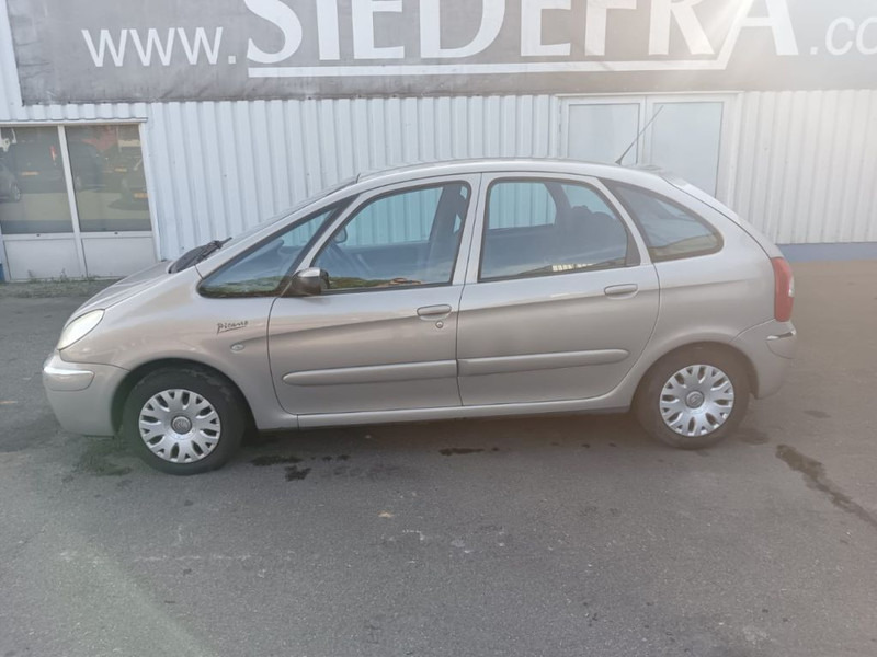 Citroën Xsara Picasso 1.8i - 16V , Airco - Car: picture 2 Citroën Xsara Picasso 1.8i - 16V , Airco - Car: picture 2