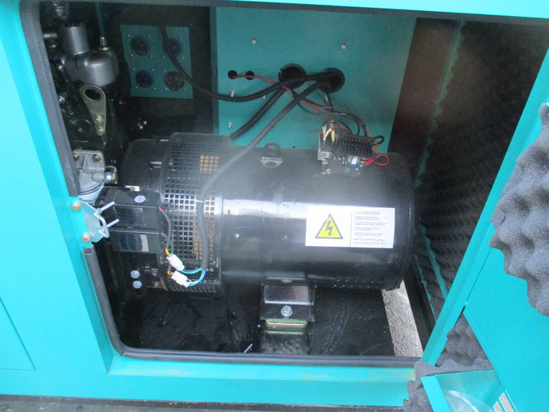 New Generator set Damatt CA30 , New Diesel generator , 37.5 KVA ,3 phase , 4 pieces in stock: picture 11