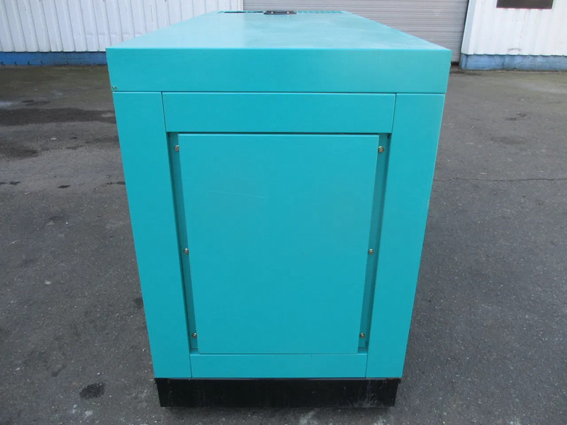 New Generator set Damatt CA30 , New Diesel generator , 37.5 KVA ,3 phase , 4 pieces in stock: picture 6