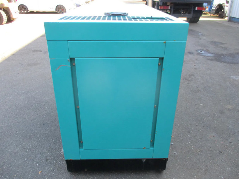 New Generator set Damatt CA30 , New Diesel generator , 37.5 KVA ,3 phase , 4 pieces in stock: picture 8