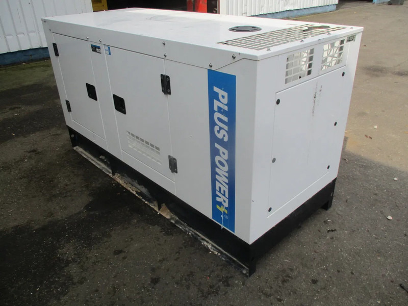 Plus Power GF2-30 , 30 KV , New Diesel generator ,3 Phase , 2 pieces in stock - Generator set: picture 4 Plus Power GF2-30 , 30 KV , New Diesel generator ,3 Phase , 2 pieces in stock - Generator set: picture 4