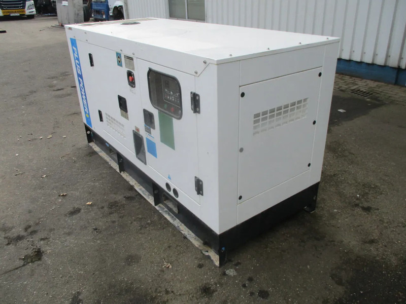 Plus Power GF2-30 , 30 KV , New Diesel generator ,3 Phase , 2 pieces in stock - Generator set: picture 5 Plus Power GF2-30 , 30 KV , New Diesel generator ,3 Phase , 2 pieces in stock - Generator set: picture 5
