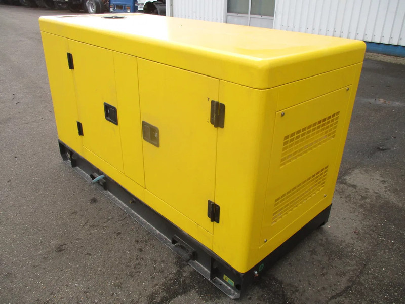 Stedefra VG-R30 , 37.5 KVA , New Diesel generator, 3 Phase - Generator set: picture 5 Stedefra VG-R30 , 37.5 KVA , New Diesel generator, 3 Phase - Generator set: picture 5