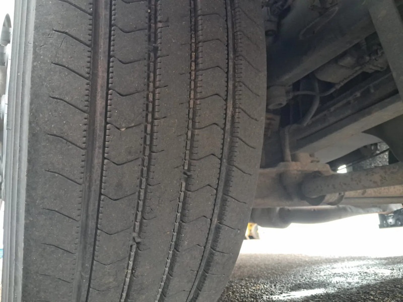 Tractor unit DAF XF 105 460 , Manual Gearbox , PTO , Tipper Hydraulics , Airco , Superspace Cab: picture 20