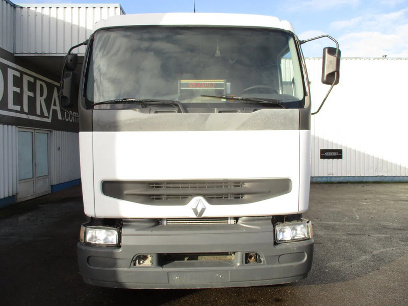 Tractor unit Renault Premium 420 DCI , ZF Manual: picture 6