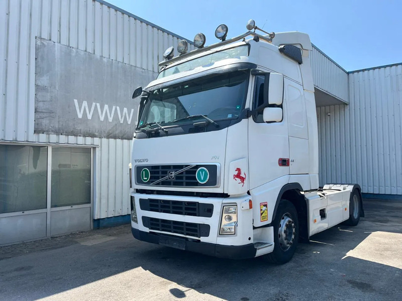 Volvo FH 13 440 , Airco , Globe , Euro 5 - Tractor unit: picture 1 Volvo FH 13 440 , Airco , Globe , Euro 5 - Tractor unit: picture 1