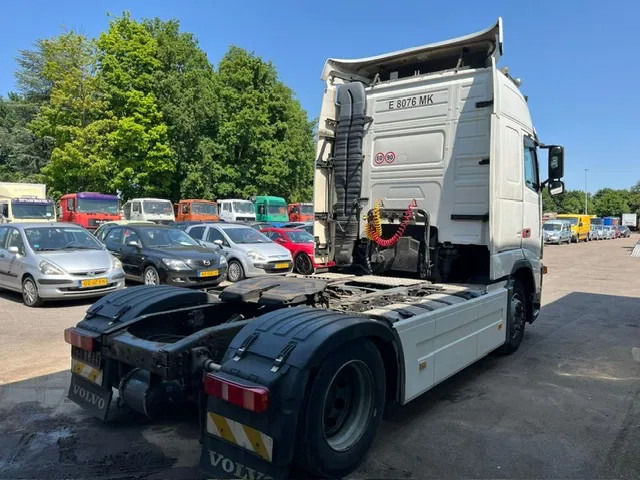 Volvo FH 13 440 , Airco , Globe , Euro 5 - Tractor unit: picture 3 Volvo FH 13 440 , Airco , Globe , Euro 5 - Tractor unit: picture 3