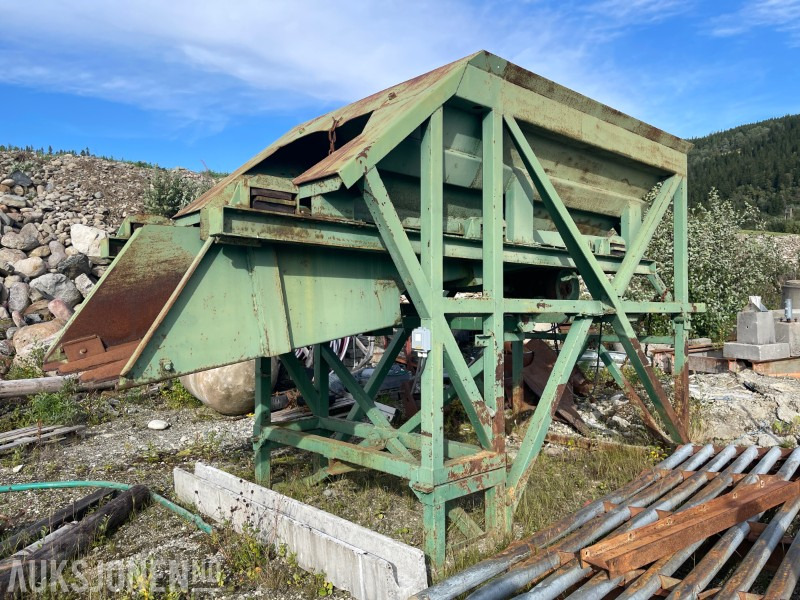 1900 Svedala Arbrå Mater - Screener: picture 2 1900 Svedala Arbrå Mater - Screener: picture 2